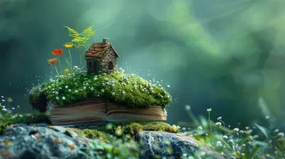 The Joy of Picture Books: Why They’re More Important Than You Think
