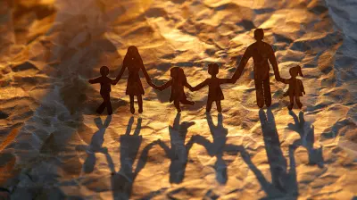 The Long-Term Effects of Consistent Parental Involvement