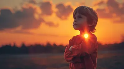 The Power of Positive Reinforcement: Encouraging Good Behavior in Kids