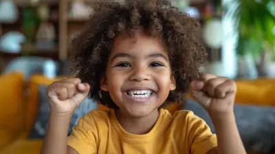 The Power of Positive Reinforcement: Encouraging Good Behavior in Kids