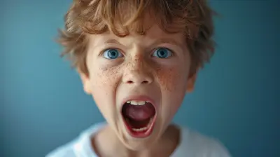 The Power of Positive Reinforcement: Encouraging Good Behavior in Kids