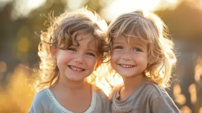 The Power of Positive Reinforcement in Cultivating Empathy