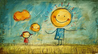 The Power of Positive Reinforcement in Cultivating Empathy