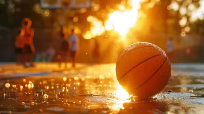 The Power of Sports in Shaping After-School Routines