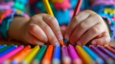 The Role of After-School Activities in Building Confidence