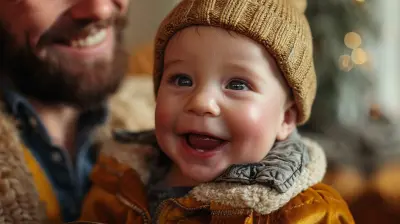 The Role of Music in Baby Development