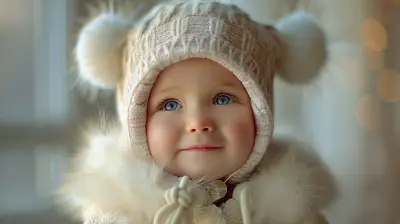 The Role of Music in Baby Development