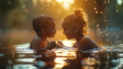 The Role of Parents in Boosting a Child's Self-Esteem