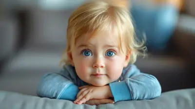 The Role of Parents in Boosting a Child's Self-Esteem