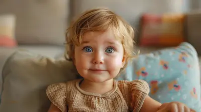 The Role of Parents in Boosting a Child's Self-Esteem