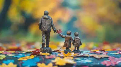 The Role of Play in Child Development and Parent-Child Bonding