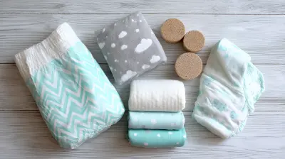 The Ultimate Guide to Diapering Your Baby in 2027