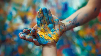 The Unseen Benefits of Being a Hands-On Parent