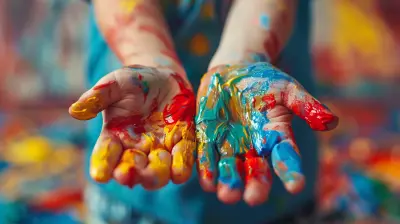 The Unseen Benefits of Being a Hands-On Parent