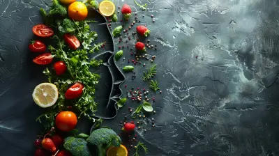 Transitioning from Formula to Whole Foods: Tips for Healthy Changes