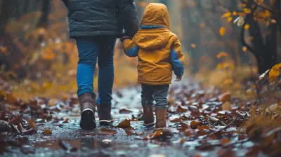 Transitioning to Parenthood: What Every New Parent Should Know