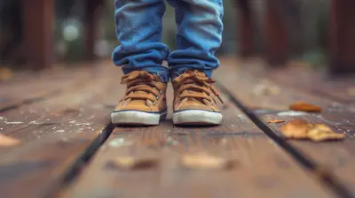 Transitioning to Parenthood: What Every New Parent Should Know