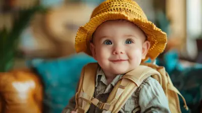 Traveling Tips with a Baby: Stress-Free Adventures