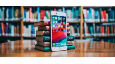 Turning Screen Time into Learning Time with Educational After-School Apps