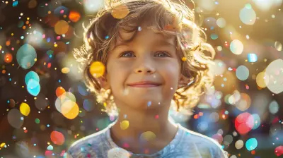 Understanding ADHD and How It Affects a Child’s Physical Health