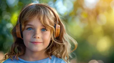 Understanding ADHD and How It Affects a Child’s Physical Health