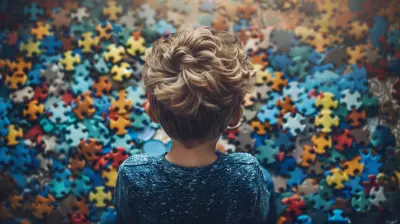 Understanding ADHD and How It Affects a Child’s Physical Health