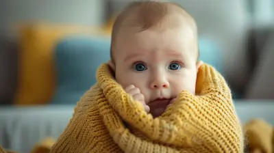 Understanding Allergies in Babies and Early Detection