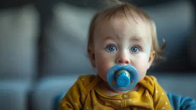 Understanding and Managing Baby Gas