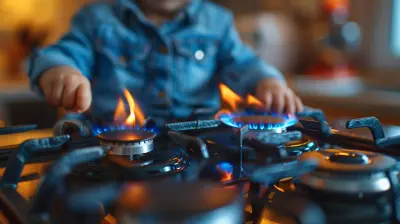 Understanding and Managing Baby Gas