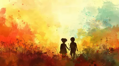 Understanding and Nurturing Empathy in Highly Sensitive Children