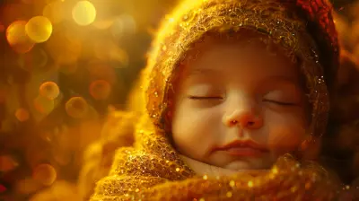 Understanding and Soothing Baby Colic