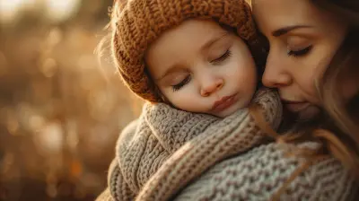 Understanding and Soothing Baby Colic
