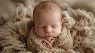 Understanding Baby's Immunity and Health Basics
