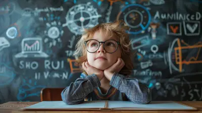 Understanding Your Child's Unique Learning Style