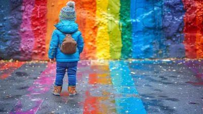 Understanding Your Child's Unique Learning Style