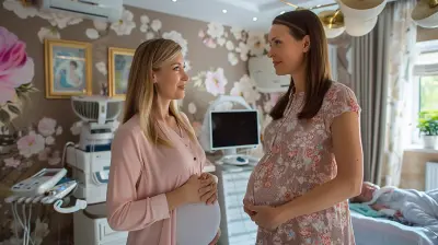 Understanding Your Ultrasound: What to Expect During the Scan