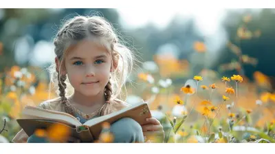 Using Books and Media to Teach Empathy to Young Minds