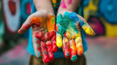 Volunteer Opportunities as Meaningful After-School Experiences