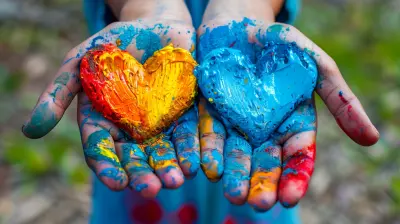 Volunteer Opportunities as Meaningful After-School Experiences