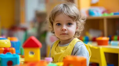 What to Expect from Pre-K Programs by 2027