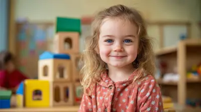 What to Expect from Pre-K Programs by 2027
