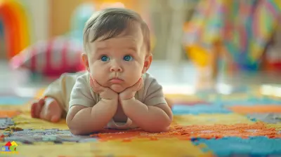When Should You Worry About Baby’s Development?