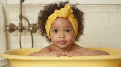 When Should You Worry About Baby’s Development?