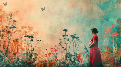 When to Worry: Uncommon Symptoms During Postpartum Recovery