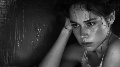 When to Worry: Uncommon Symptoms During Postpartum Recovery