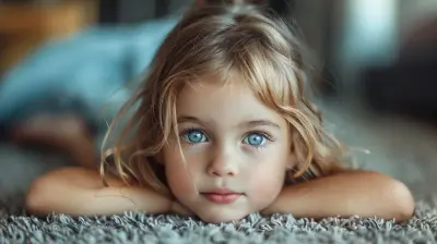 Why Being Present Matters More than Being Perfect