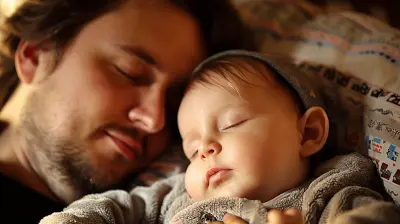 Why Being Present Matters More than Being Perfect