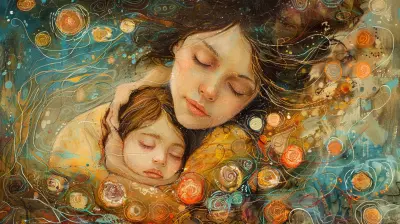 Why Being Present Matters More than Being Perfect