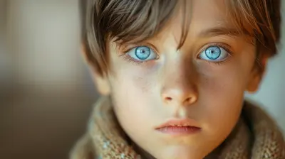Why Emotional Health is Just as Important as Physical Health for Kids