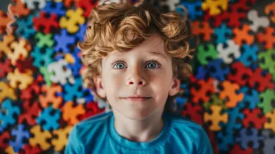 Why Joint Problem-Solving with Your Child Fosters Independence